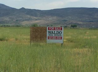 3232 Highway 20, Harper, OR 97906