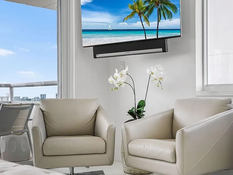 545 S Fort Lauderdale Beach Blvd #1703-1704 — Photo 12