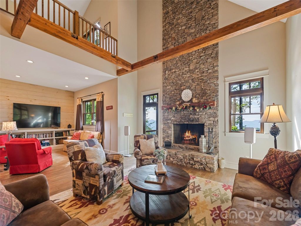 1635 Quest Rdg, Sylva, NC - View 6