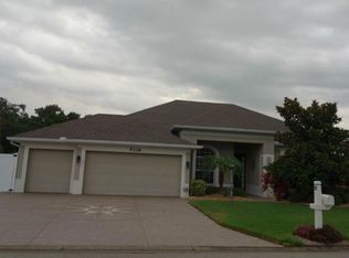 5336 90th Avenue Cir E, Parrish, FL 34219