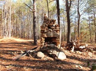 1095 Grassy Knob Rd, Mill Spring, NC 28756