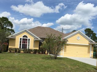 2585 SE Calusa Ave, Pt Saint Lucie, FL 34953
