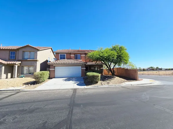 348 Bella Calabria Ave, Las Vegas, NV 89183