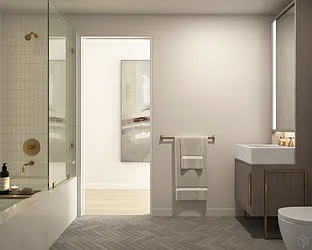 Sold by Brown Harris Stevens Development Marketing