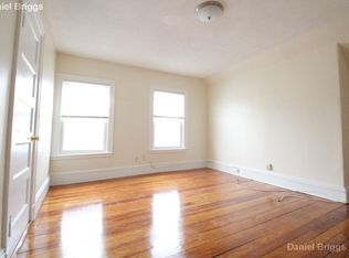 12 Donnybrook Rd #2B, Brighton, MA 02135