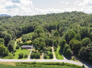 466 Barclay Rd, Brevard, NC 28712