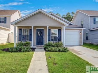 84 Ristona Dr, Savannah, GA 31419