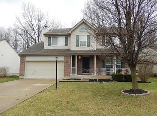 7869 Acorn Trl, Hamilton Twp, OH 45039