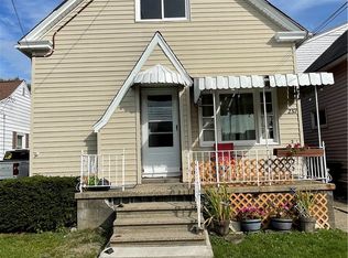 237 Lackawanna Ave, Buffalo, NY 14212