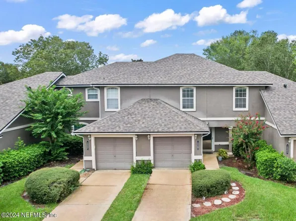 1590 Vineland Cir B, Fleming Island, FL 32003