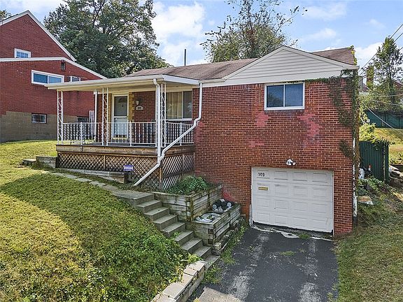 3rd image of 309 Parkfield St