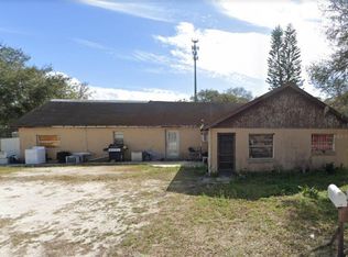 129 W Church St #0, Oak Hill, FL 32759