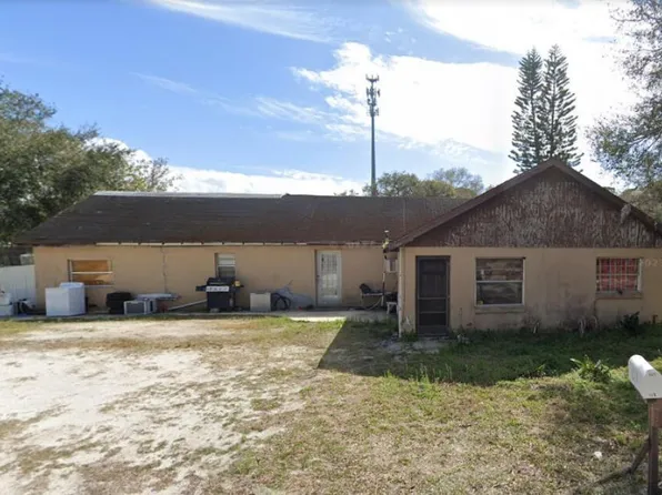129 W Church St #0, Oak Hill, FL 32759