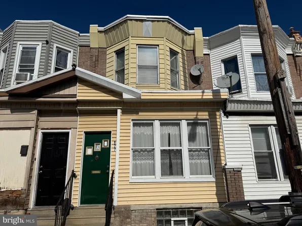 827 E Cornwall St, Philadelphia, PA 19134