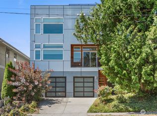 9707 Woodlawn Ave N, Seattle, WA
