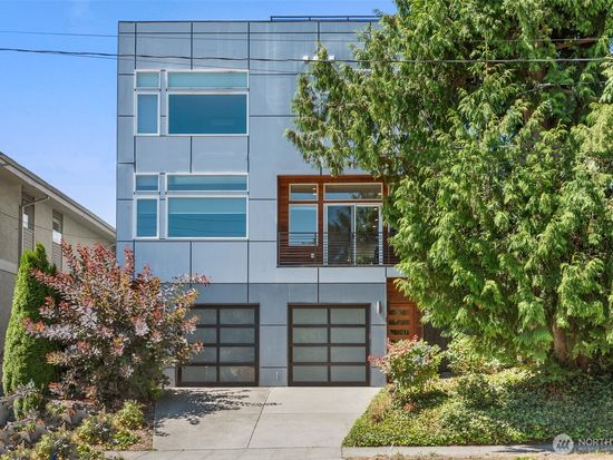 9707 Woodlawn Avenue N, Seattle, WA 98103