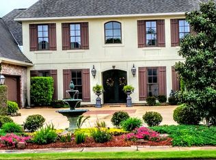 33 Duck Haven Point, Bossier City, LA 71111