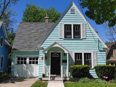 1406 Chandler Street, Madison, WI, 53711