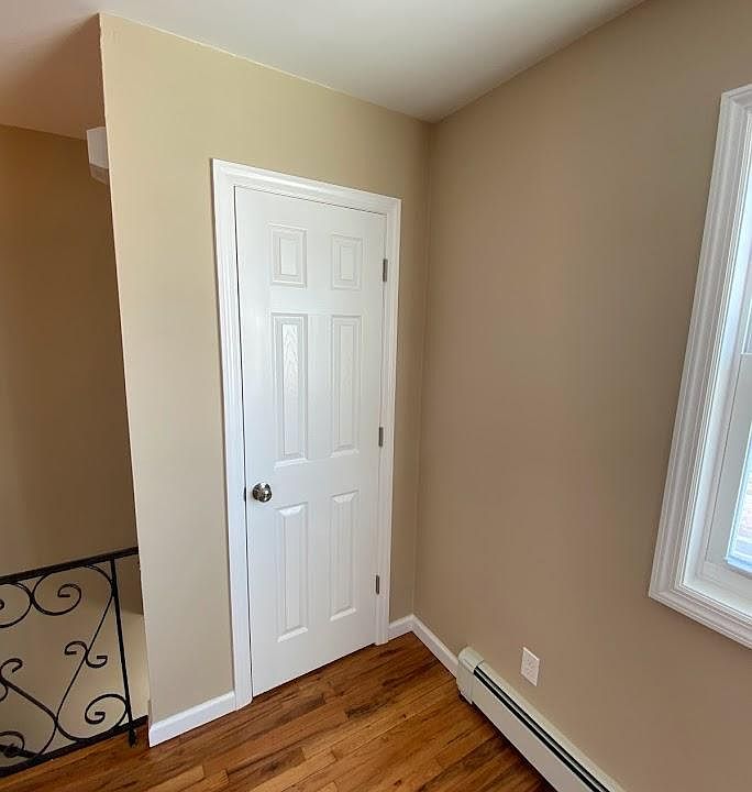 Coat/Storage Closet