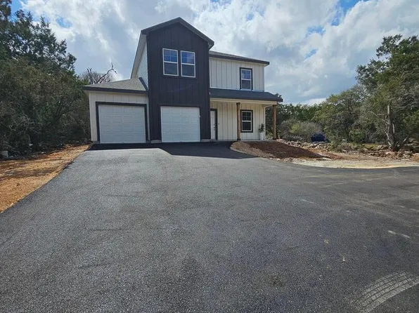 660 Cypress pass, Spring Branch, TX 78070