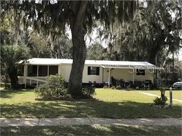 6259 County Road 152, Wildwood, FL 34785