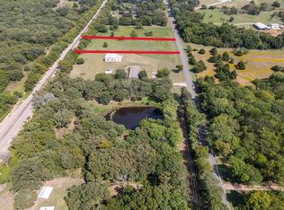 McDuffee Rd, Kingston, OK 73439
