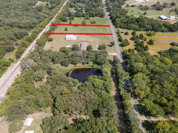 McDuffee Rd, Kingston, OK 73439