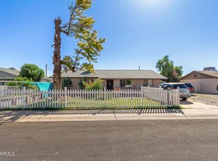 7139 E Arbor Ave, Mesa, AZ 85208