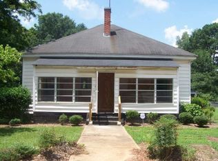 26 6th St, Griffin, GA 30223