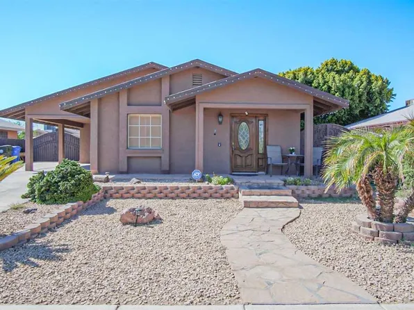 723 W Fulton St, Somerton, AZ 85350