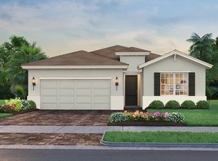 2731 NE Breezeway Cir, Ocean Breeze, FL 34957
