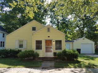 715 Fulton St, Elkhart, IN 46514