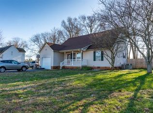 507 Mockingbird Dr, Mt Pleasant, TN 38474