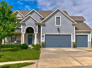 9527 N Lane Ave, Kansas City, MO 64157