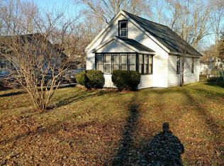 1304 East St, Muskegon, MI 49442
