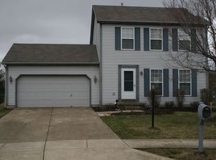 112 Mineral Ct, Delaware, OH