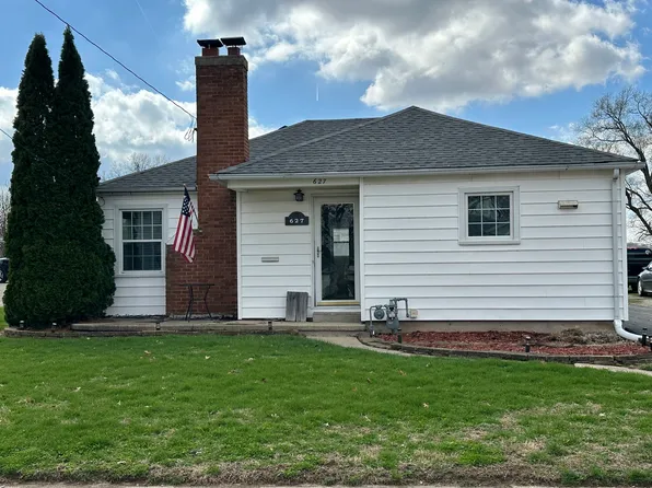 627 Genesee Ave, Morrison, IL 61270