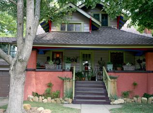2206 N Campbell Ave, Springfield, MO 65803
