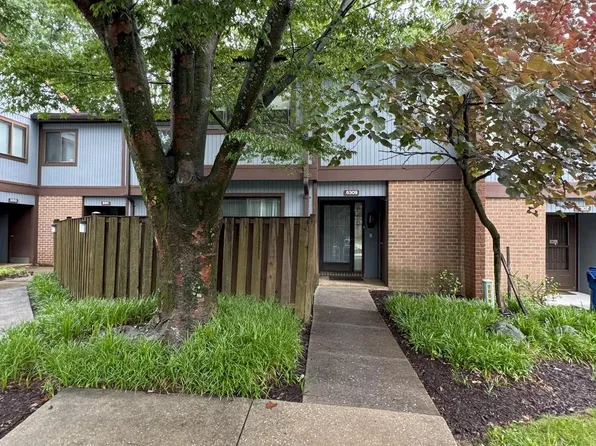 6309 Red Cedar Pl #104, Baltimore, MD 21209