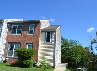 726 Farnham Pl, Bel Air, MD 21014