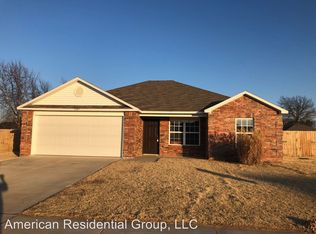 3387 Alliance Pl, Springdale, AR 72764