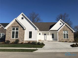 4557 Brakeman Ct, Maumee, OH 43537