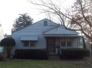 1535 Glenbrook Ave, Toledo, OH 43614
