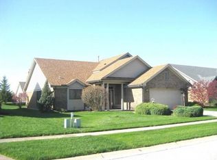 2140 Autumn Haze Trl, Miamisburg, OH 45342