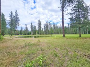 LOT-4XX Nine Couples Ct, Chewelah, WA 99109