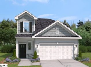 1110 Berry Patch Dr, Lyman, SC 29365