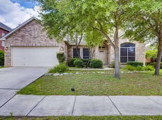 18310 Edwards Blf, San Antonio, TX 78259
