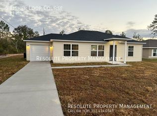 5 Fisher Loop Ct, Ocklawaha, FL 32179