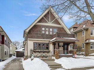 2355 N 58th St #2357, Milwaukee, WI 53210