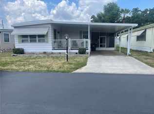 1401 W Highway 50 LOT 57, Clermont, FL 34711